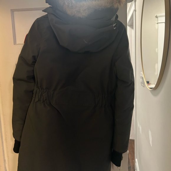 Canada Goose Trillium Jacket - Picture 6 of 8